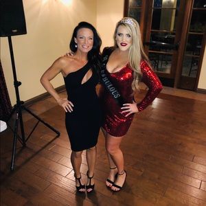 Meet your Posher, Amy